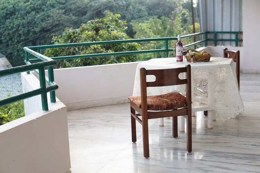 Villa Samstel Panchgani - Image 1