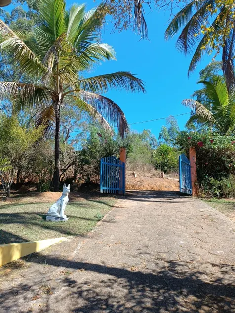 Sonhos Dourados Ranch - Image 1