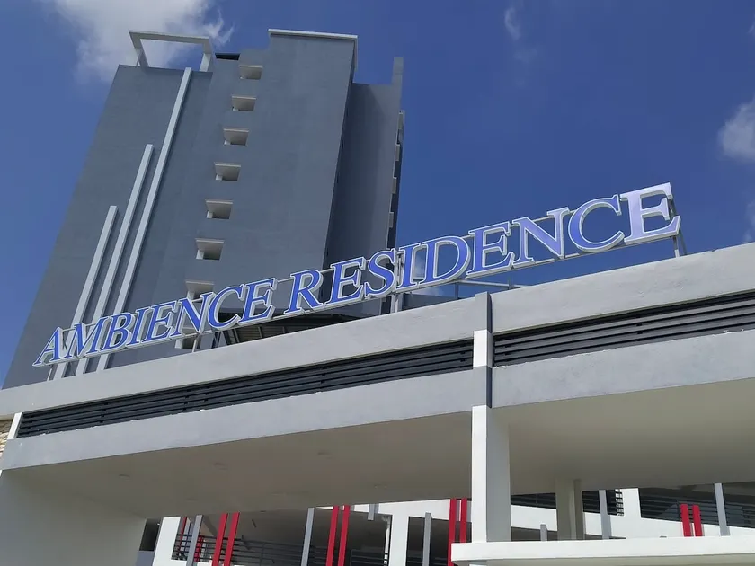 JayR Homestay Ambience Residence - Image 1