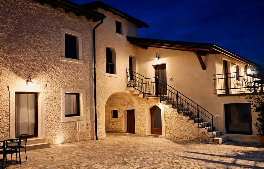 Villetta Moscal- Bella Vista - Image 1