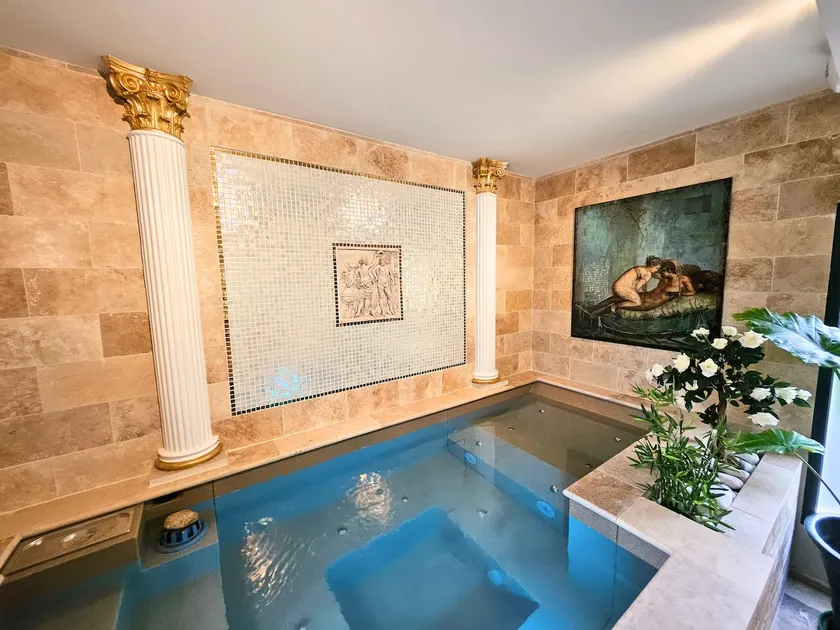 Villa Rom'Antiqua Stay in Ancient Rome - Image 1