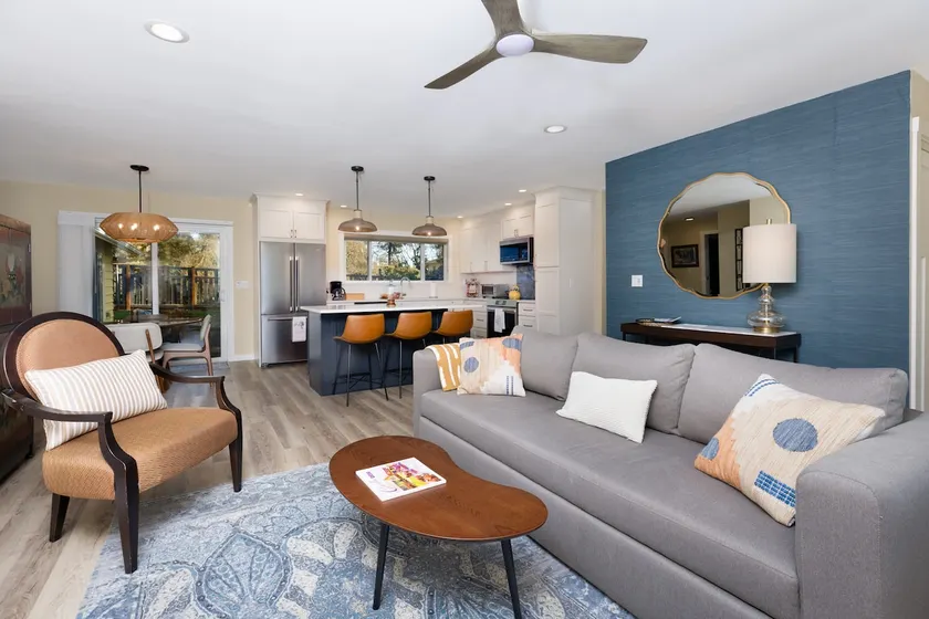 Your perfect 3BR base in the heart of Bainbridge - Image 1