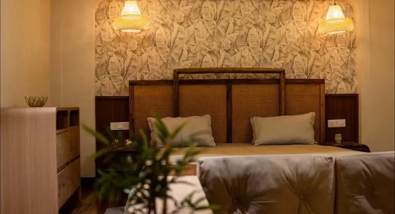 Stayora Homes — Elegant Retreat in Central Jaipur - Image 1