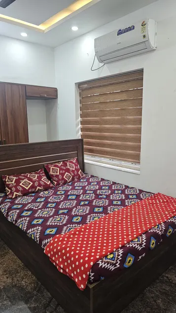 Rasi Homestay - Peaceful Group Stay Near Airport - Image 1