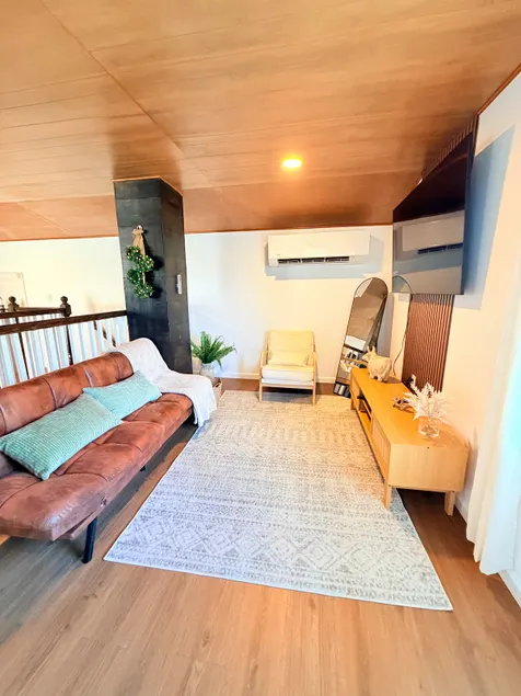 Modern Lodge Studio • NEAR EWR • NYC - Image 1