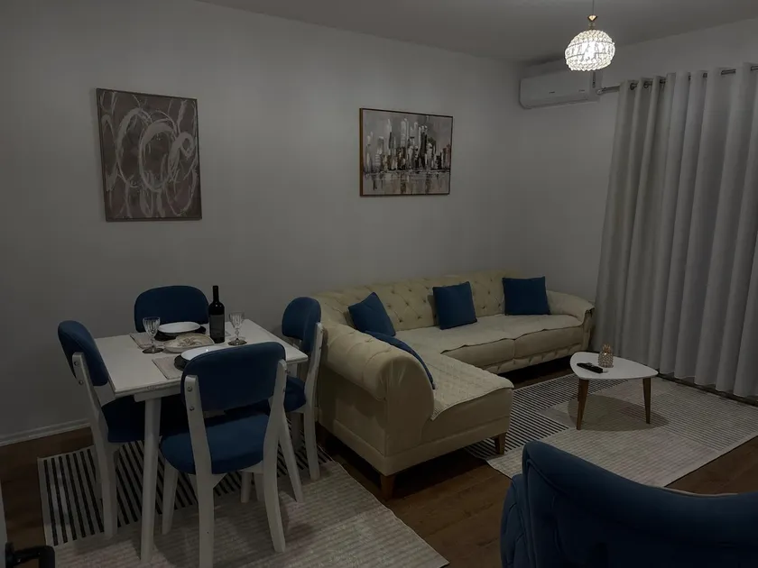 Golden Apartment 2 - Image 1