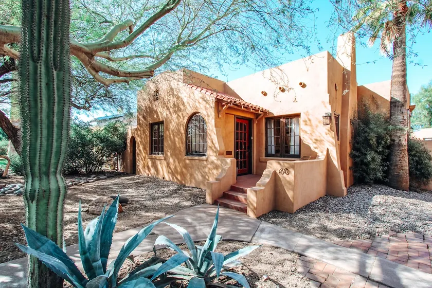 Historic Gem 2BR | Downtown 7 Min | Museums Close - Image 1