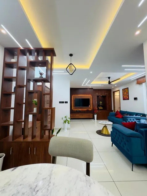 Haven by Glass Loft-Premium 2BHK near KIMS and GG Hospital - Image 1