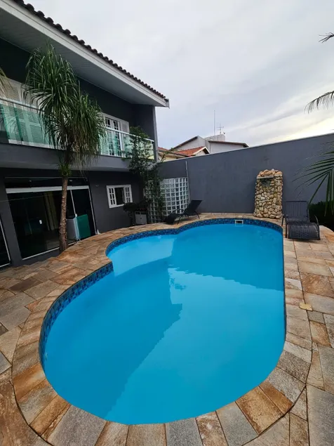 Luxury House - High Standard located in Americana - Image 1