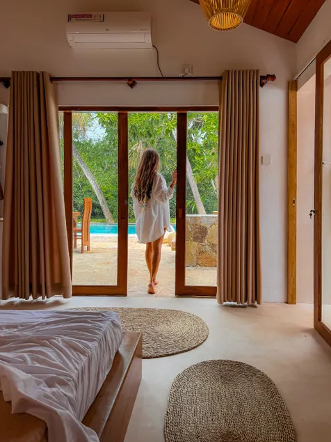 Marvann Luxury Villa - Mawella - Image 1