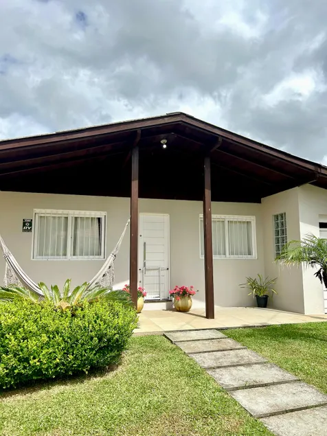 House in Farroupilha / Caminhos de Pedra - Image 1