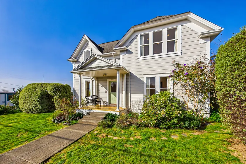 Bayview Victorian - Image 1