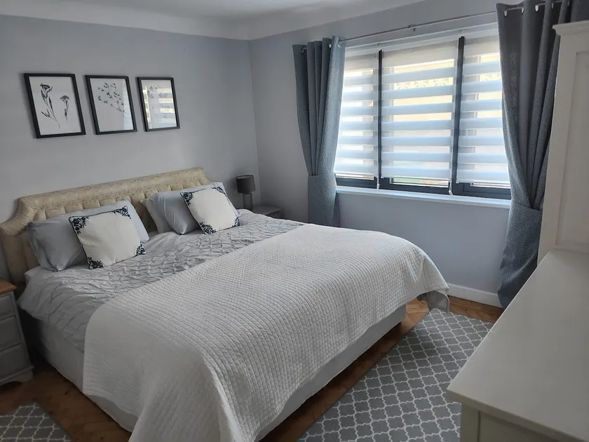 Jersey Holiday Home Close to La Moye Golf Club - Image 1