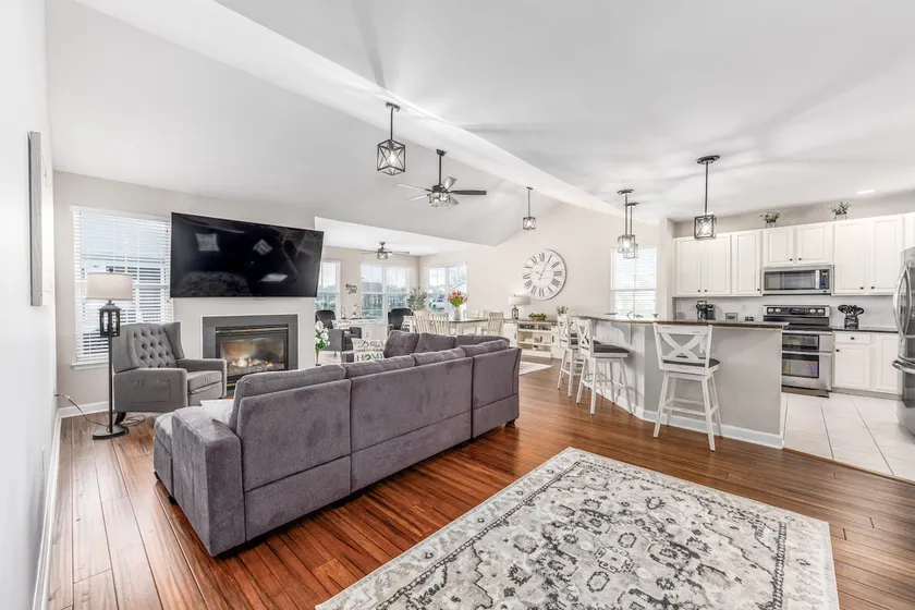 Coastal Farmhouse in West Fenwick Island w/ pool - Image 1