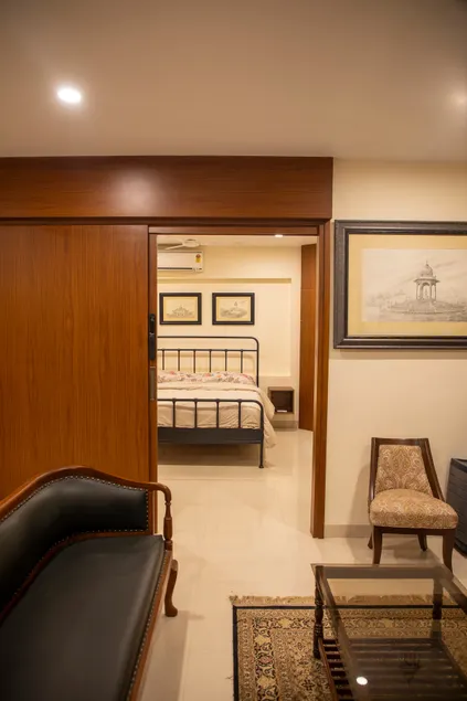 Cubbon Centric Abode - Image 1