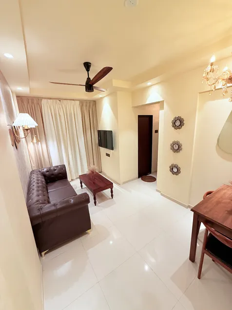 AG AeroLux Residences4011BHK Nr Apollo hospital - Image 1