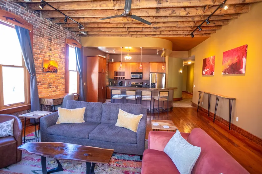 The Aperture Loft - Image 1