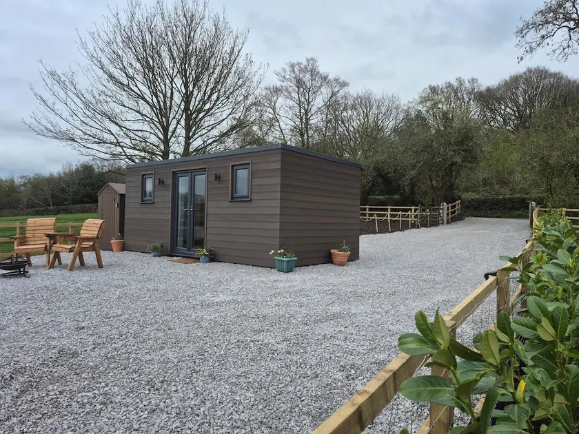 Wood View - Image 1
