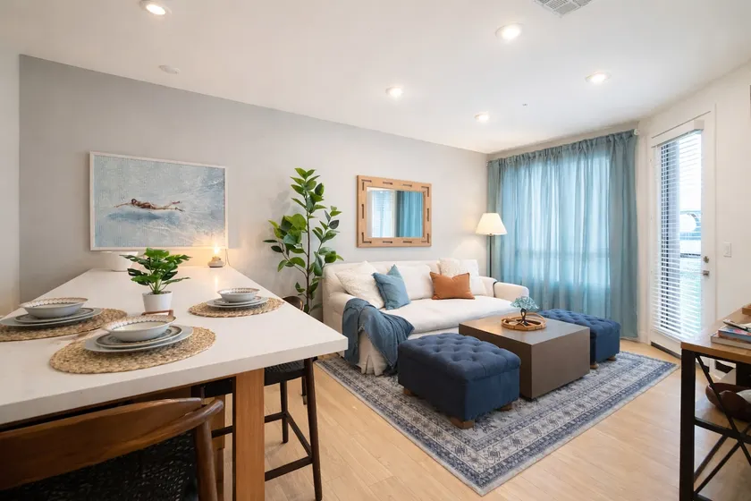 The Signature Retreat | Peaceful + Fast Wi-Fi - Image 1