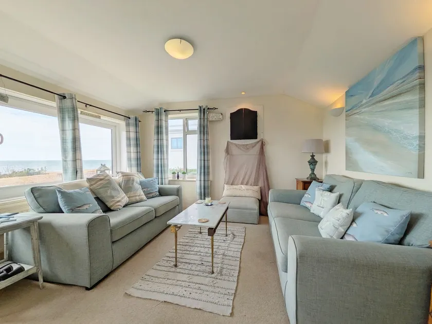 Fishermans Cottage, Felpham - Image 1