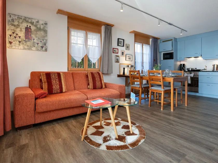 Apartment Chalet Cortina by Interhome - Image 1