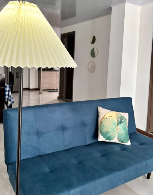 New luxury apartment - Image 1