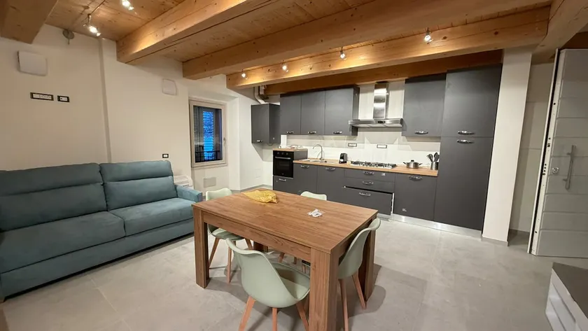 5 Forlì City Residence Suite Deluxe - Image 1