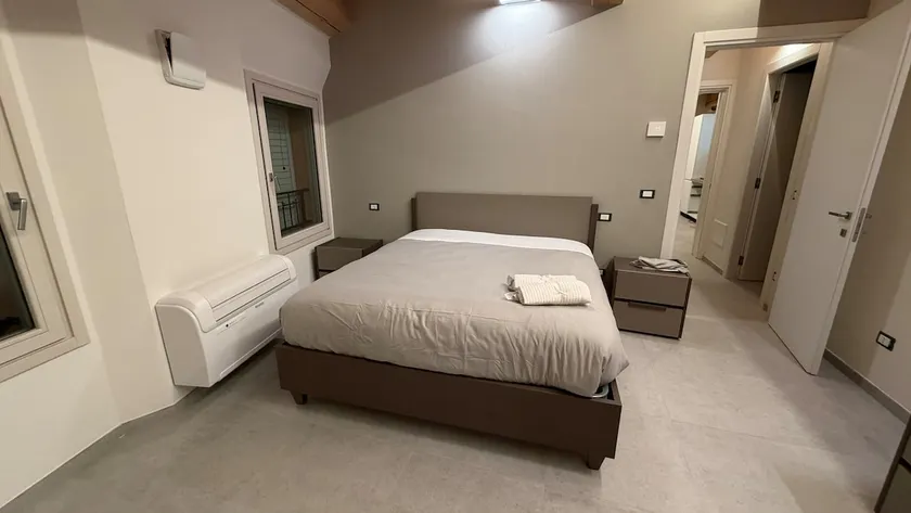 6 Forlì City Residence Superior Apartment - Image 1