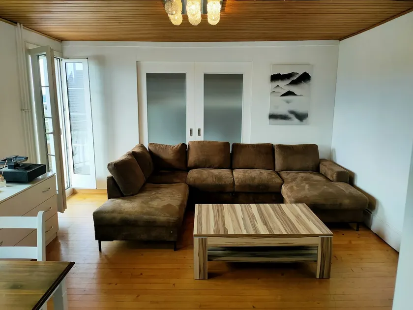 Quiet 130 m2 apartment, with views - Image 1