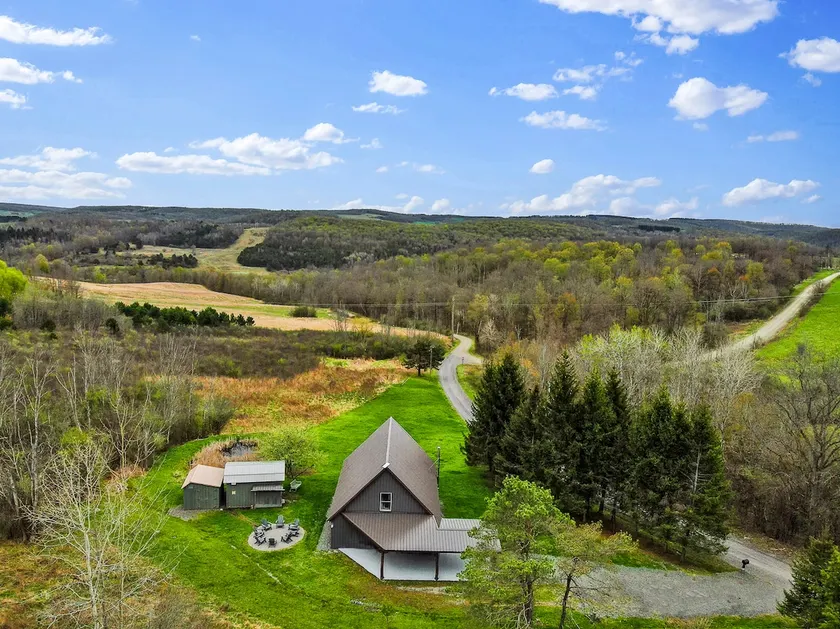 *NEW*Modern Cabin w/ Mtn Views & Stargazing - Image 1