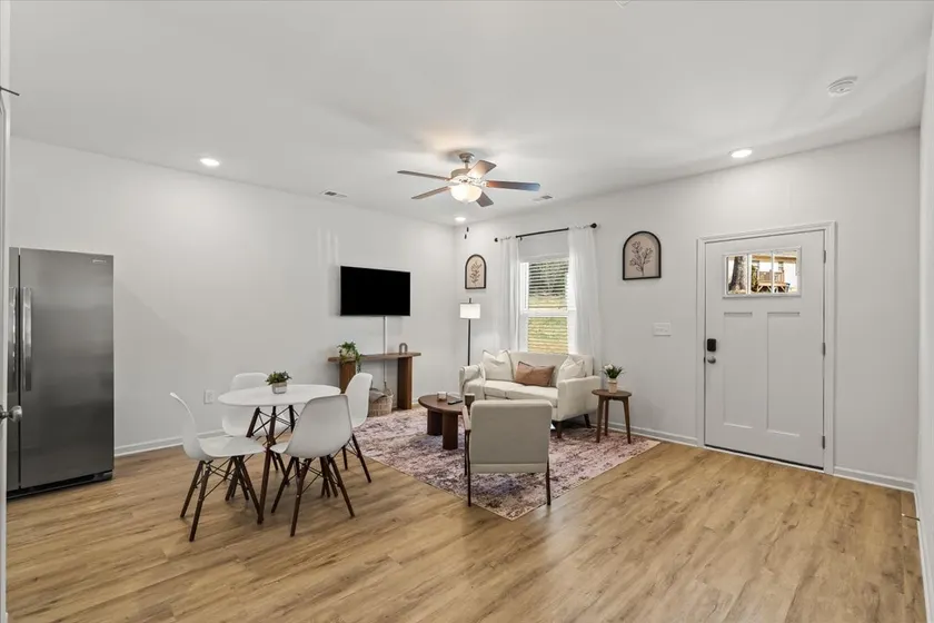 Haven House 22 | 2BR | Downtown Statesville - Image 1
