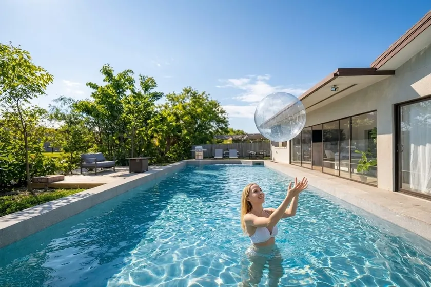 Prime Location • Canalfront Pool • 15 Min to MIA - Image 1