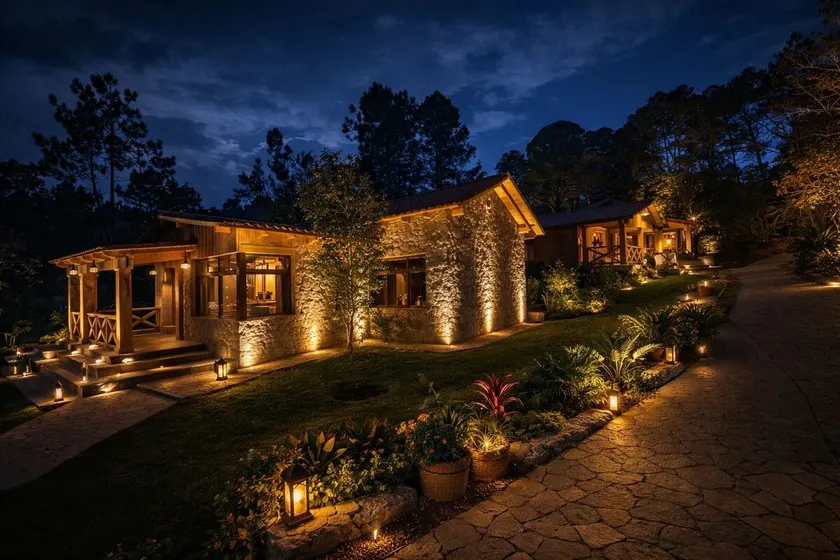 Perfect Getaway: Complete Cabin to Relax - Image 1