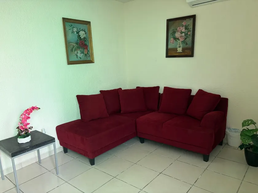1 Apartment Moctezuma 1406-1, Parking and WiFi. - Image 1