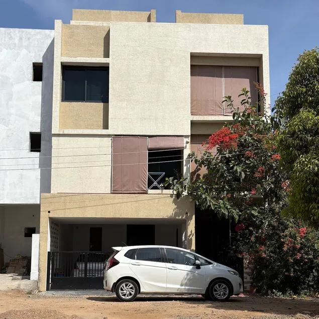 Spacious Villa at SG Highway Gandhinagar Ahmedabad - Image 1