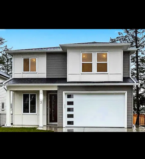 Luxury 2-Bedroom Suite at Bear Mountain Victoria - Image 1