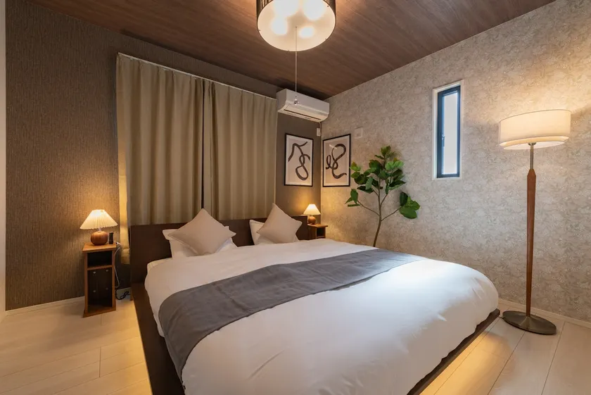1 stop Nagoya Sta New Luxury Villa Free P2 Kids 13 - Image 1