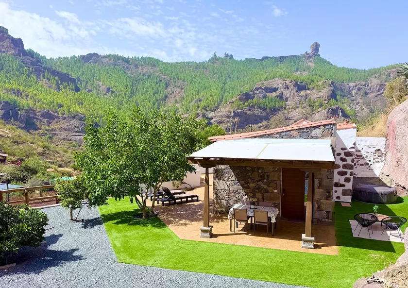 La Pelusa casa rural - Image 1
