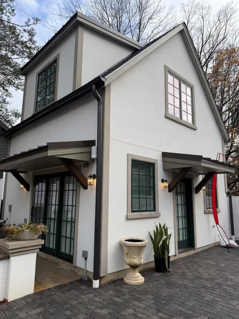 The Champagne House - Image 1