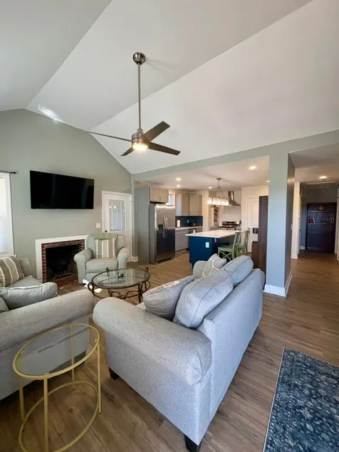 Sunset Cottage - Image 1