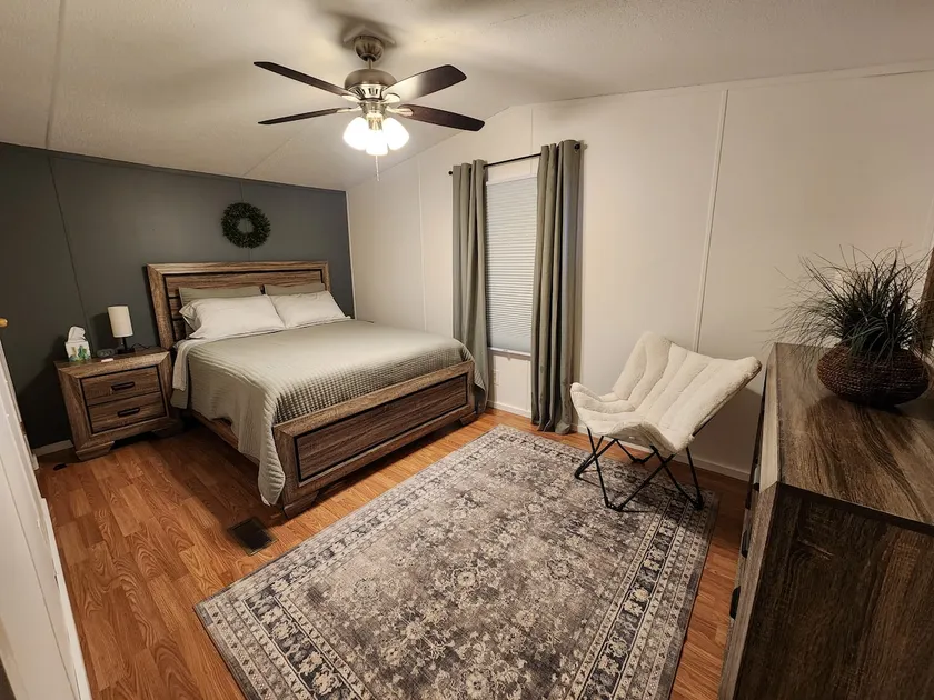 Pecan Paradise - Image 1