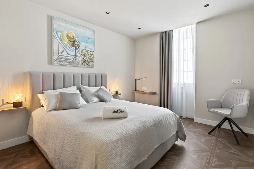 City Centre Suites | 203 - Aurora - Image 1