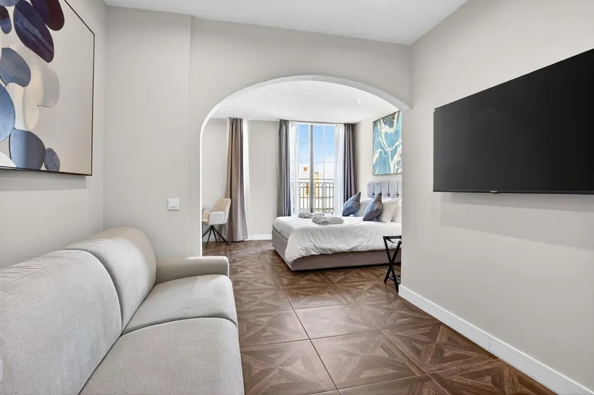 City Center Suites | 205 - Tiġrija - Image 1