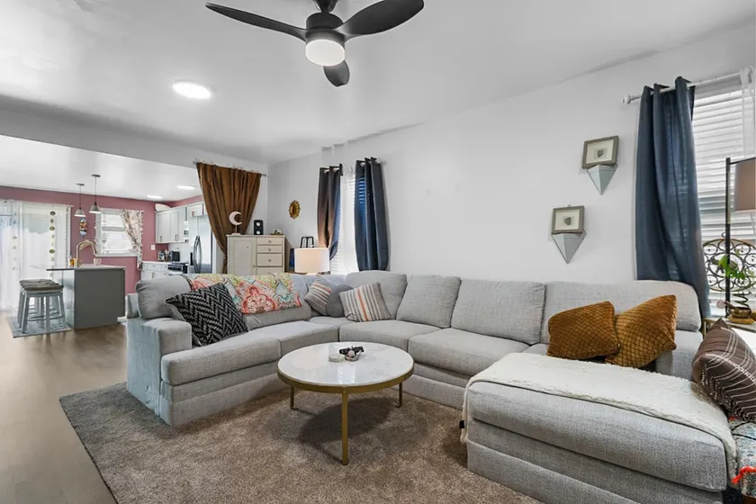 Freshly Renovated | Boho Vibes! | Quiet Street - Image 1