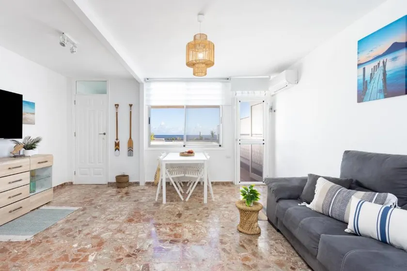 Apartamentos de Alexander, Apartment ocean breeze - Image 1
