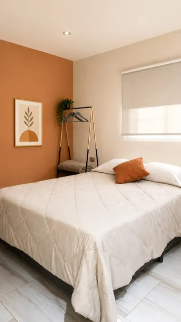 Downtown apartment | UANL and Metro Sendero - Image 1