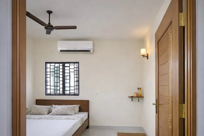 Thirupadham Homestay Stay Near Isha Yoga Center - Image 1