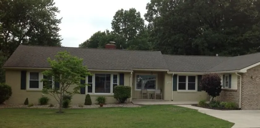 Radiant Ranch - Sleeps 13 - Championship Park - Image 1