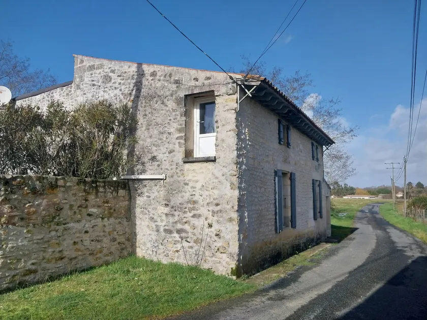 Very nice quiet cottage for 8 people - Image 1