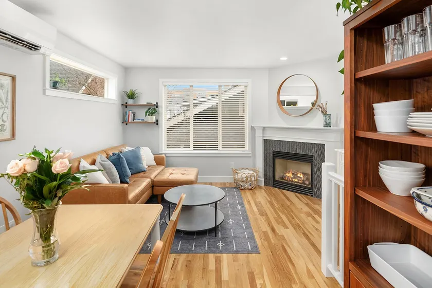 Walkable 3BR Near Stadiums • Parking • EV • Patio - Image 1